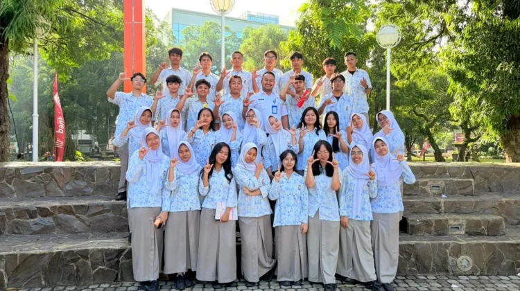 Hari Pendidikan Nasional, Inovasi Guru Malang Manfaatkan Tren Digital