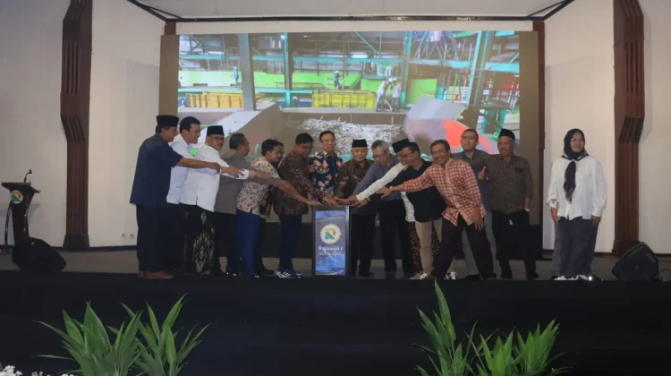 Pemerintah Andalkan Malang untuk Kejar Swasembada Gula