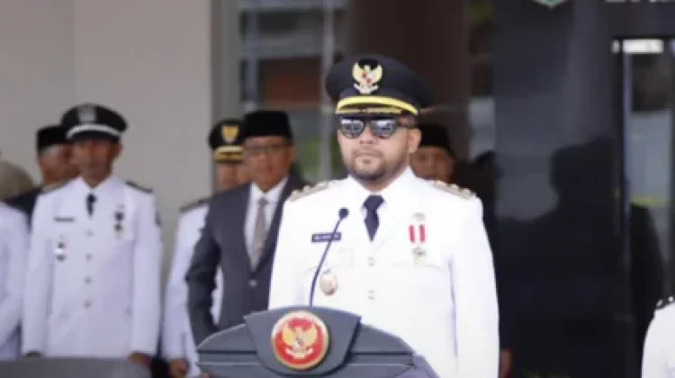 Harga Plastik Naik, Pemkot Batu Imbau Panitia Kurban Pakai Besek dan Daun