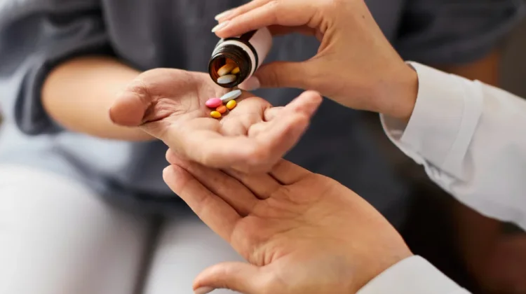 Tidak Semua Nyeri Harus Minum Obat