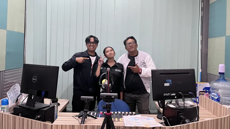 Tantangan di Balik Single "Istirahatlah Kamu Lelah" dari Cahaya