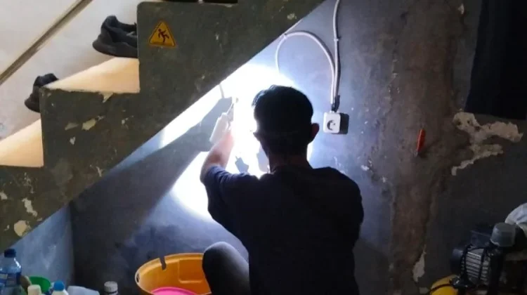 Maintenance Listrik Rutin Cegah Gangguan dan Risiko Bahaya