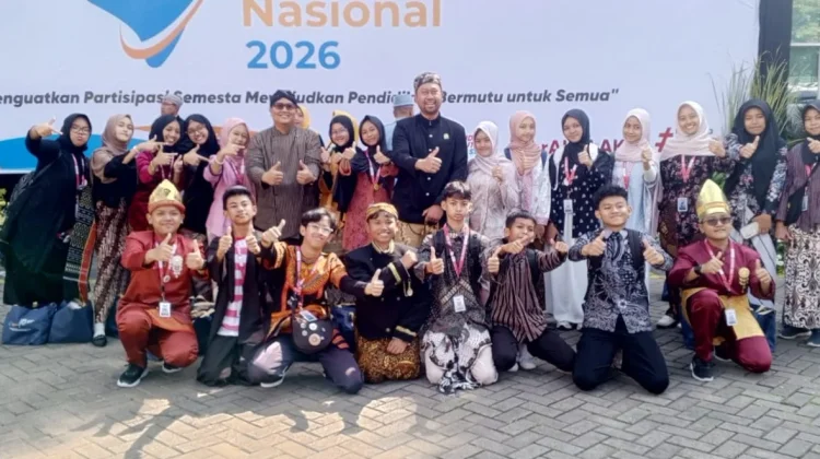 Kadisdik Kota Batu Tegaskan Edukasi Fundamental Seluruh Pembangunan Bangsa
