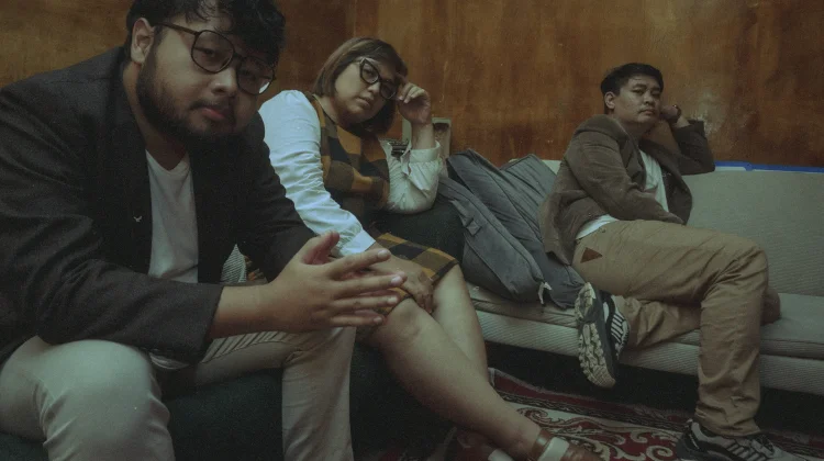 Belly Jazz Trio Rilis Single Perdana “Mimpi”, Angkat Kisah Cinta yang Terpendam