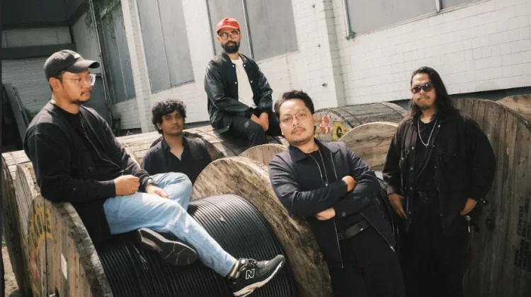 The People Of The Sun Kembali dengan “Kontemplasi”, Single Reflektif Penuh Emosi