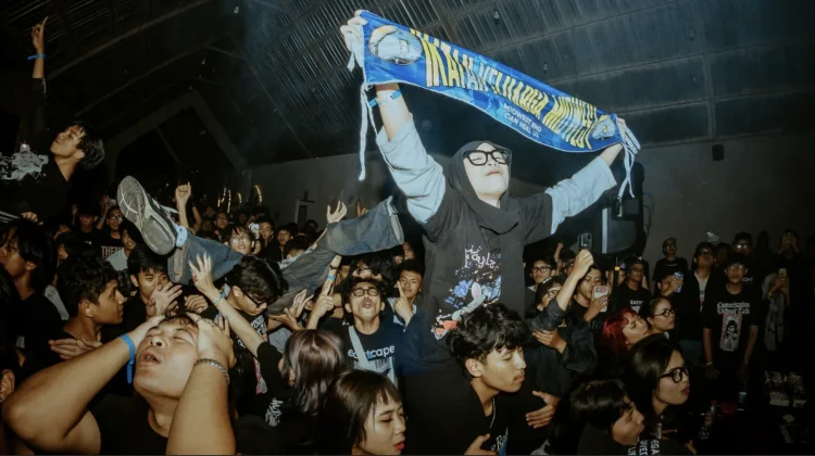 Ikatan Keluarga Midwest Sukses Mengadakan Acara Keluarga Midwest #1