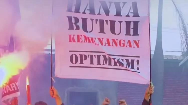 Manajemen Arema FC Minta Maaf dan Desak Koreksi Total usai Aksi Protes
