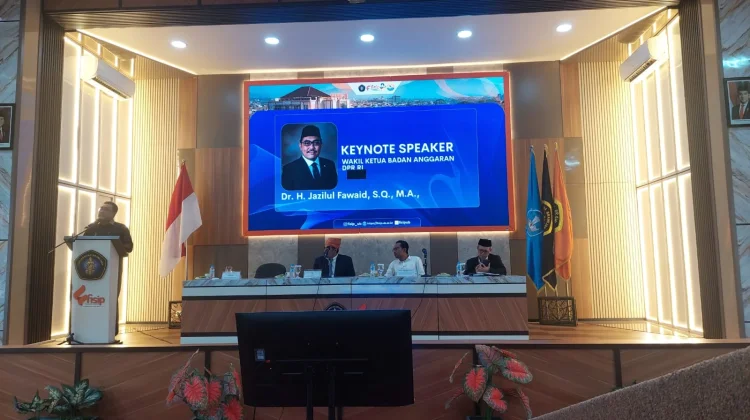 DPR Soroti Minimnya Anggaran Pendidikan untuk Perguruan Tinggi