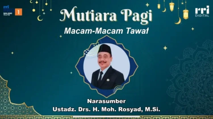 Makna dan Jenis Tawaf dalam Ibadah Haji dan Umroh