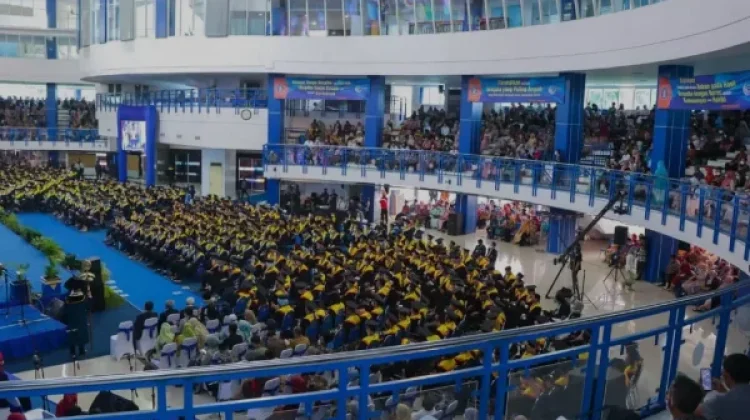 Wadir Akademik Polinema: Penutupan Prodi Wajar