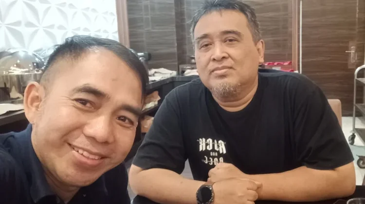 Violinata Rilis Single Debut “Misteri Cinta”, Awali Karier di Industri Musik