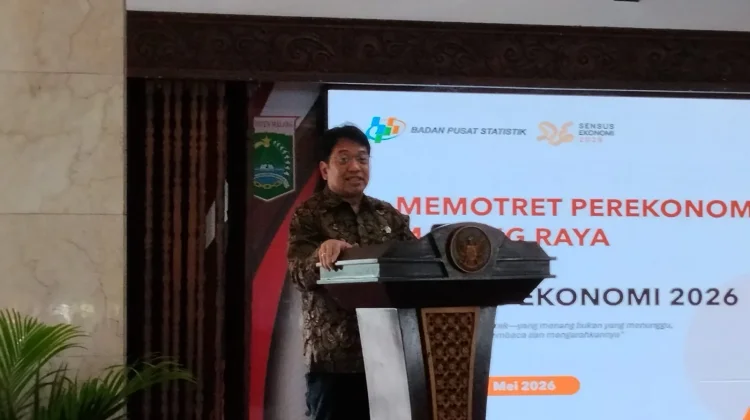 BPS RI Gandeng Pemerintah Daerah Malang Raya Sukseskan Sensus Ekonomi 2026