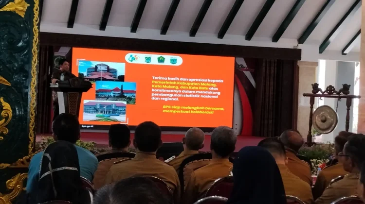 Sensus Ekonomi 2026 Potret Struktur Perdagangan akibat Disrupsi Teknologi