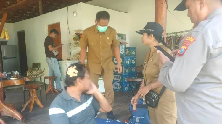 Polres Malang Tangani Insiden di Pantai Wediawu, Penyelidikan Masih Berlangsung