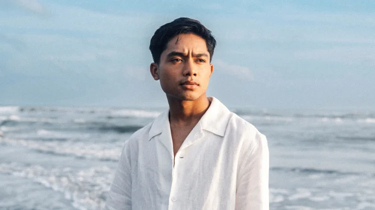 Betrand Putra Onsu Rilis “Tak Searah”, Angkat Kisah Cinta Beda Keyakinan