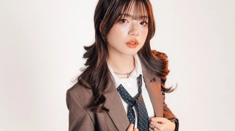Faith Christabelle Rilis Single “Kita Apa?”, Angkat Kisah Hubungan tanpa Kepastian
