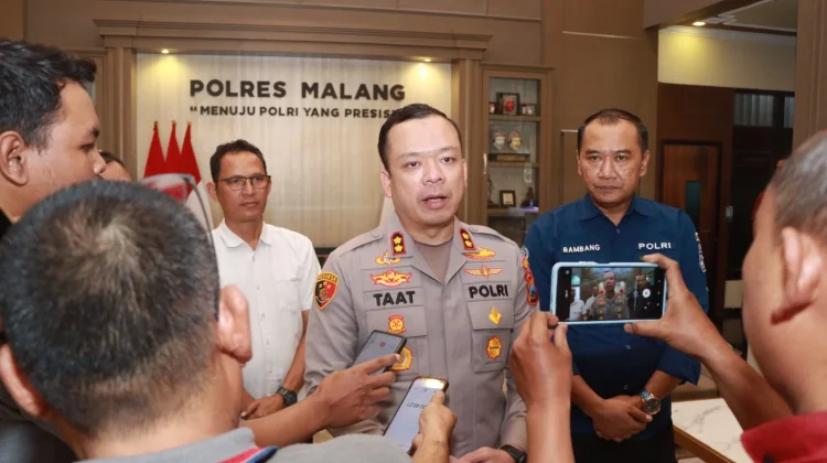 Sebanyak 31 dari 69 Wisatawan di Pantai Wediawu Malang Pakai Narkoba