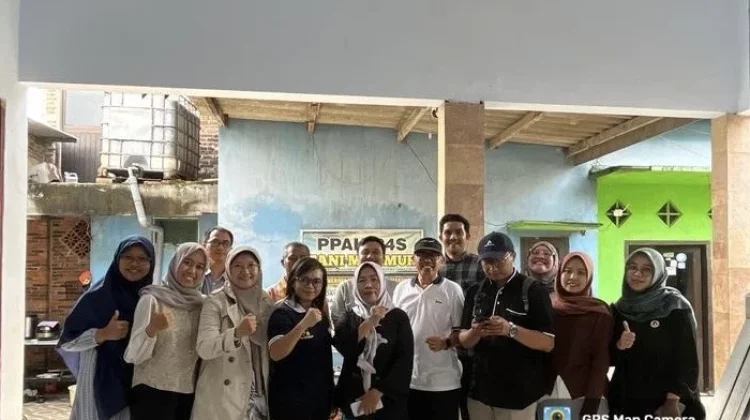 Kurangi Pestisida, Petani Mulai Andalkan Musuh Alami di Lahan Pertanian