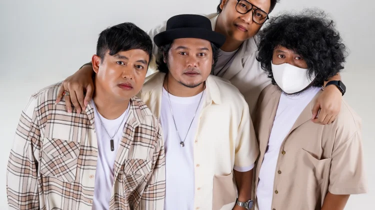 Positive Vibes Perkenalkan Debut lewat Single “Beb’s”