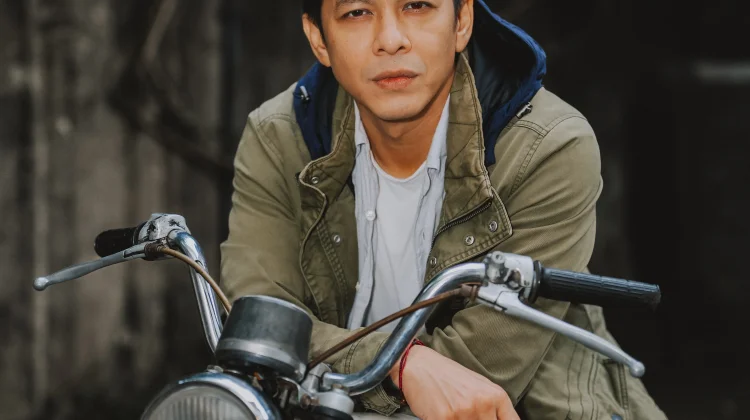 Ariel NOAH Rilis “Ancika”, OST Film Dilan ITB 1997