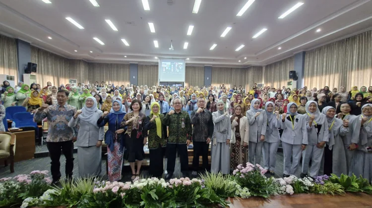 Perempuan Didorong Melek Finansial di Era Digital, OJK Malang Gelar Talk Show Liter