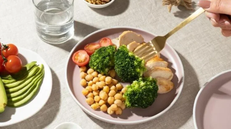Clean Eating Jadi Tren Gaya Hidup Sehat Masyarakat