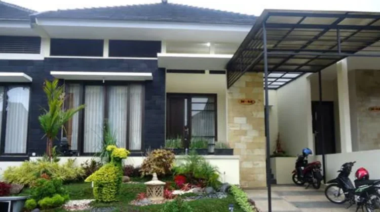 Hotel Kota Batu Tertekan Maraknya Vila dan Guest House