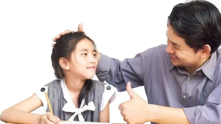 Mendisiplinkan Anak tanpa Hukuman, Ini Cara Efektifnya