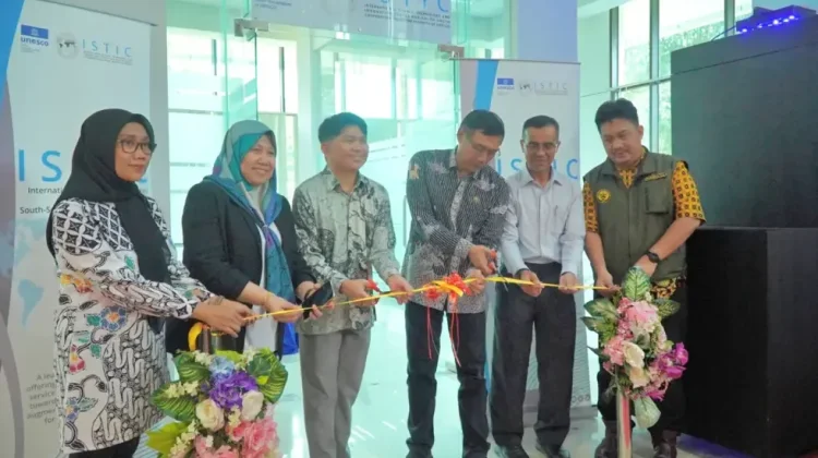UM Jadi Basis Kolaborasi ISTIC UNESCO, Dorong Riset Global Berbasis Kearifan Lokal