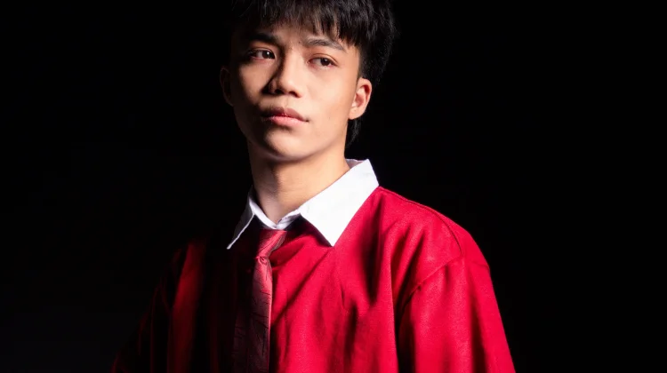 Afan Rilis “Oey”, Perpaduan Dangdut dan Hip Hop untuk Dekatkan Musik Hipdut ke Gen Z