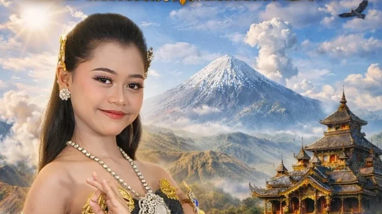 Vanya Wijaya Dorong Talenta Muda Ikut Lomba Nyanyi Nasional “Jiwantara Kanjuruhan"