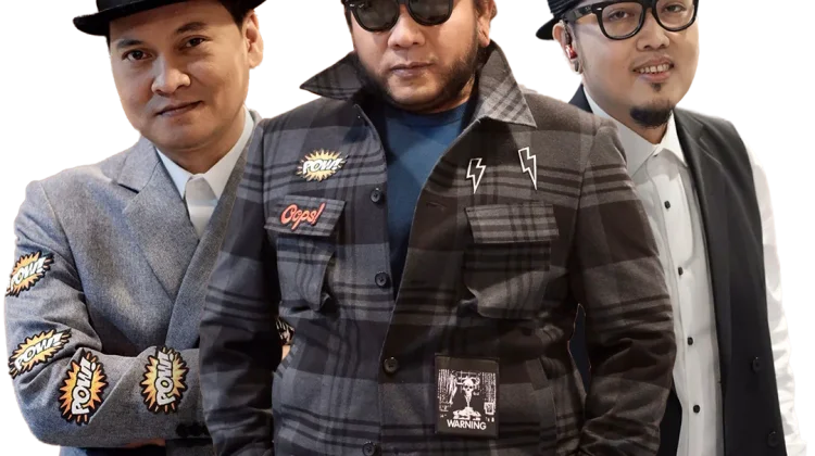 Endank Soekamti Angkat Keresahan Anak Muda Lewat “Oh My God”
