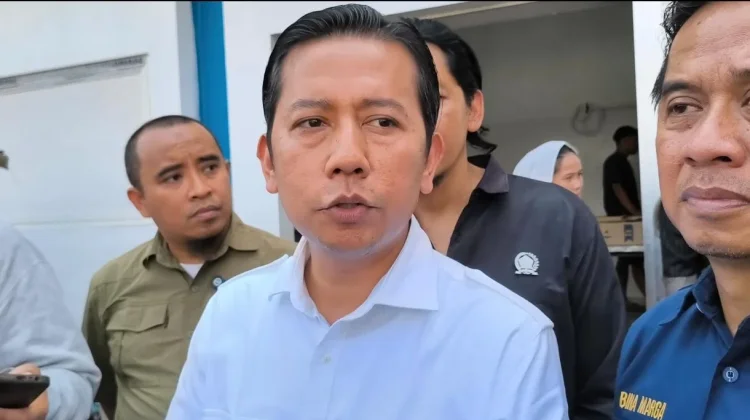 DPRD Kota Malang Soroti Relokasi Humanis Pedagang Pasar Gadang