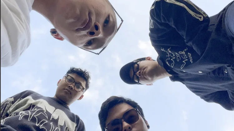 Blums Rilis Single Berjudul "Biru" yang Melankolis tapi Powerful