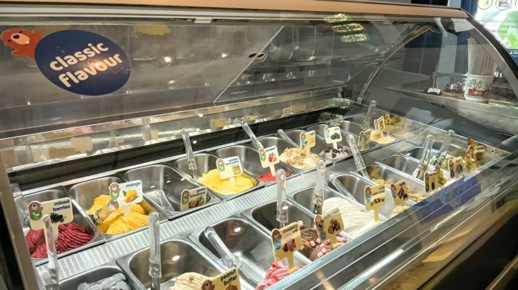 Gelato Mendunia, Ini Kisah Perjalanannya