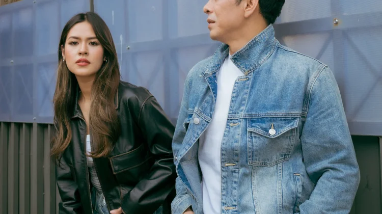Ariel NOAH dan Raisa Bersatu di OST Dilan 1997