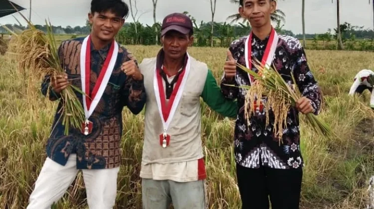 GMNI Soroti Distribusi Pupuk Bersubsidi di Kabupaten Malang