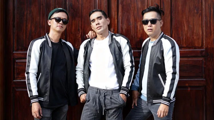 Asbak Band Bangkit dengan Semangat Baru lewat “Tertunda Bukan Akhir”