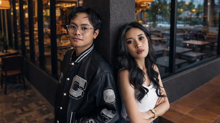 Dodo Zak dan Cheryl Perkenalkan Genre “POPDUT” lewat Single “Gak Peka (Terserah)”