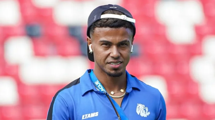 Gabriel Silva Siap Bawa Arema FC Raih Kemenangan atas PSM Makassar
