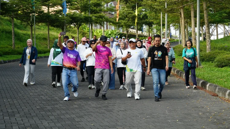 DP 0% untuk Kendaraan Listrik, SPKLU Segera Hadir di Citra Garden City Malang