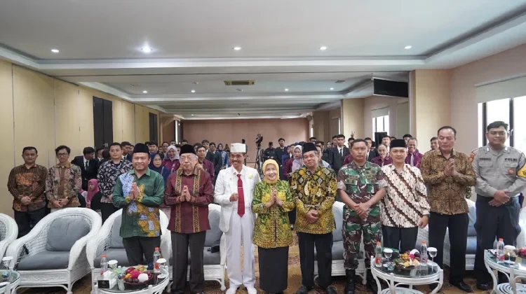 Wabup Malang: Adaptabilitas Kunci Utama Lulusan SMK Hadapi Dunia Kerja