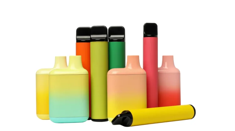 Fenomena Vape Jadi Tren Anak Muda, BNN Ingatkan Bahaya yang Mengintai