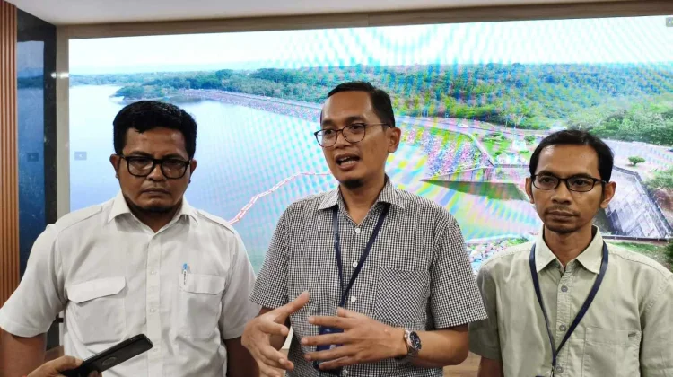 Usia Bendungan Lahor Menua, PJT I Siapkan Pembatasan Kendaraan