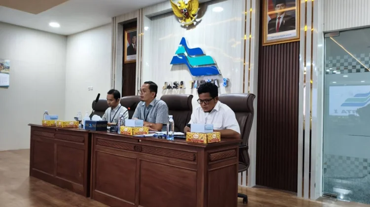 Bendungan Lahor Batasi Mobil, Kawasan Wisata Disiapkan Jadi Titik Singgah