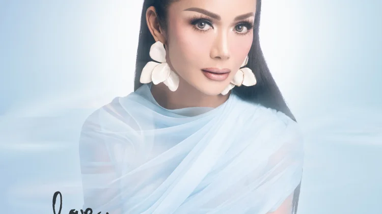 Kris Dayanti Rilis EP “Love, Kris Dayanti”, Angkat Kisah Cinta yang Lebih Dewasa