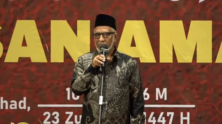 Penguatan Nilai Al-Qur’an Dinilai Penting bagi Generasi Masa Depan
