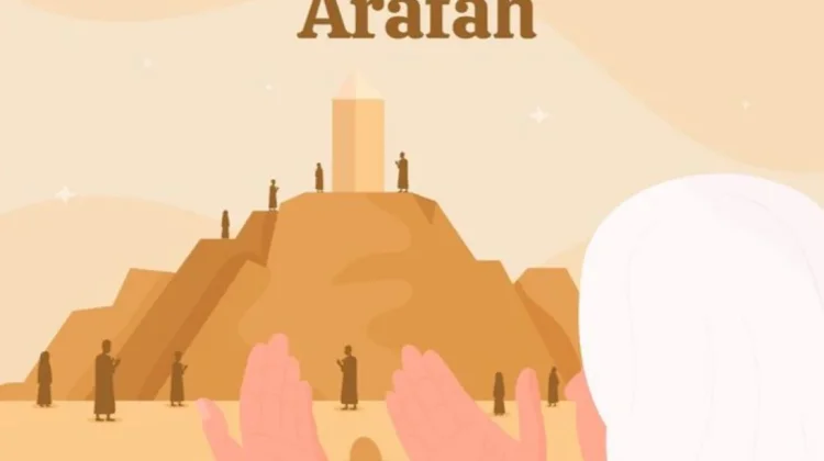 Niat dan Keutamaan Puasa Tarwiyah serta Arafah 2026