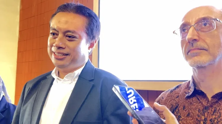 UB Dorong Isu Krisis Air Jadi Gerakan Pendidikan dan Kolaborasi Global