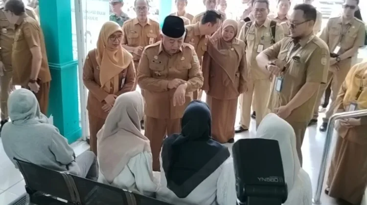 Puskesmas Tumpang Malang Butuh Tambahan Dokter demi Optimalisasi Layanan